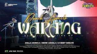 Download lagu Denik Armila - WARANG | ONE NADA Live KEBAMAN FANTASTIC mp3