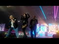 Bad Bunny Feat Daddy Nati Nattasha Dura San Juan Convention Center May 5th P R