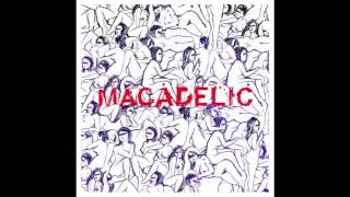 Mac Miller - America