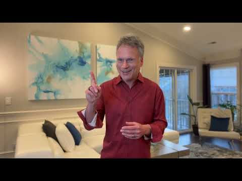 How to impersonate an Italian | Michael Angelo Caruso brings the funny