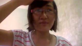 VŨ THỊ HƯƠNG-MISSION2: NUDIST