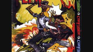 Fela Kuti (Nigeria, 1975)  - Confusion (Full Album)
