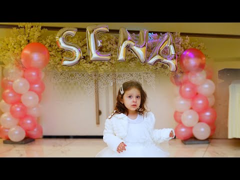 Румен Борилов Сена /Първи рожден ден на Сена / 2023