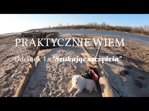 Wiedza zogniskowana  - O szczęściu, nieszczęściu i dorzucaniu do ognia (Odc. 1)