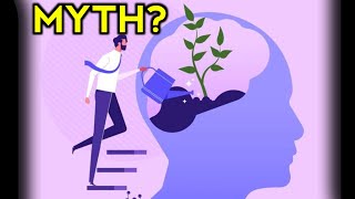 The Myth of Self-improvement