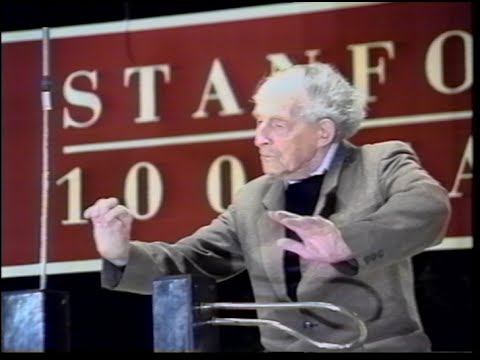 Theremin at Stanford 1991