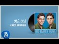 Chico Buarque - Olê, Olá (Chico Buarque, Vol. 1) [Áudio Oficial]