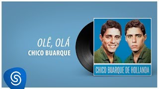 Olê, Olá Lyrics English Translation