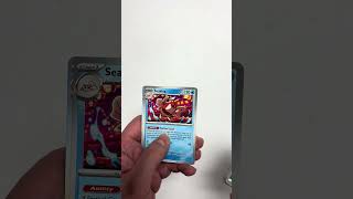33. Prismatic Evolutions Booster Pack Opening
