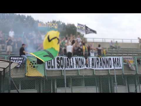 MASNADA ULTRAS DAL POZZO - SIAM SEMPRE QUA
