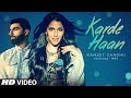 KARDE HAAN Video Song Rameet Sandhu MNV New Song 2019