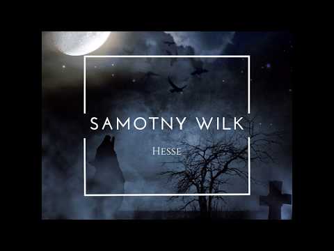 Hesse (Rokhess) - Samotny wilk (prod. Teoem)