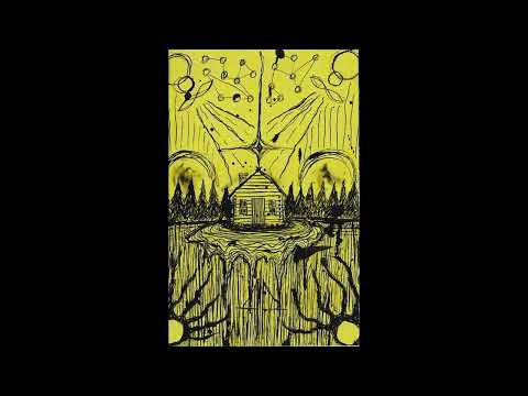 Absolute Key / Ahulabrum (Finland/US) - S/T (Split 2024)