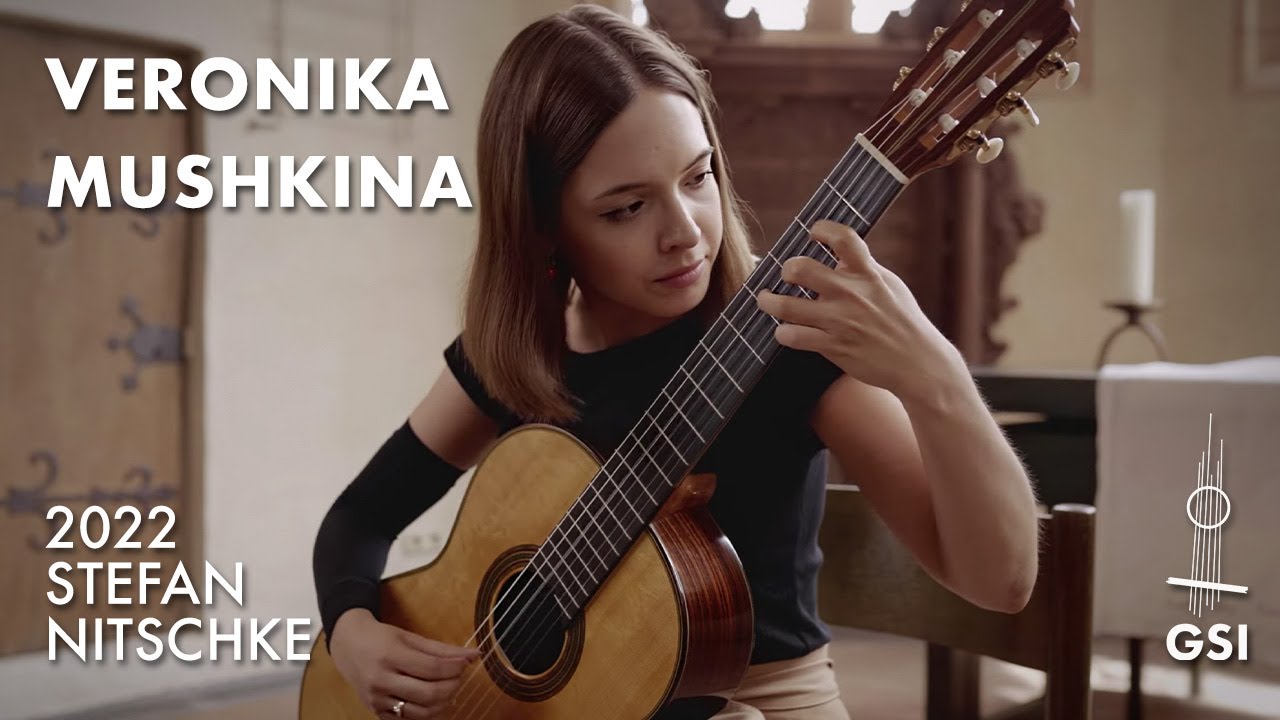 2022 Stefan Nitschke "Hauser" SP/CSAR