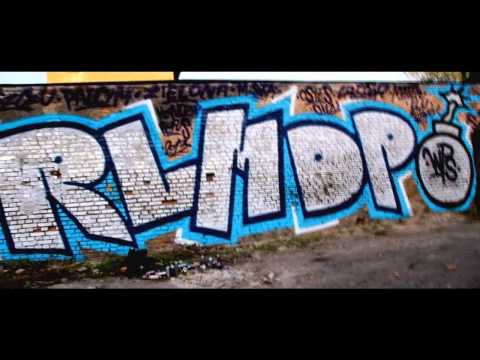 ReaLizM - Z PODWÓRECZKA (SpeedVideo)