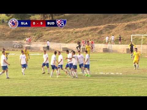 26. kolo 2.ŽNL - zapad BPŽ Slavonac - Budućnost