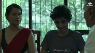 दिग्या लावतोय काकींना वेड 😉 | Nay Varan Bhaat Loncha Kon Nay Koncha | 2022 Hit Marathi Movie