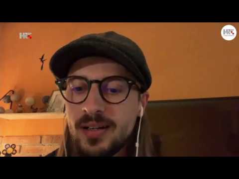 Porin 2020: Novi izvođač godine - J.R. August