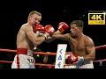 Arturo Gatti Vs Micky Ward Trilogy 4K Upscaled Boxing