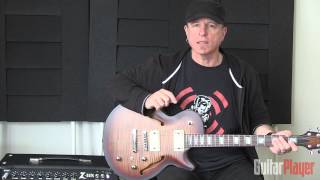 Video thumbnail for Finhol Kick Box III by Guitar Player Magazine