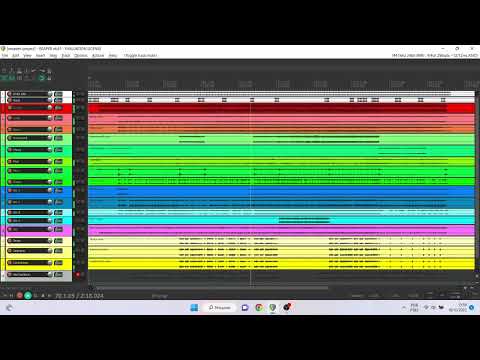 Vineyard - Vem, Esta é a Hora (Multitracks Elite Cover)