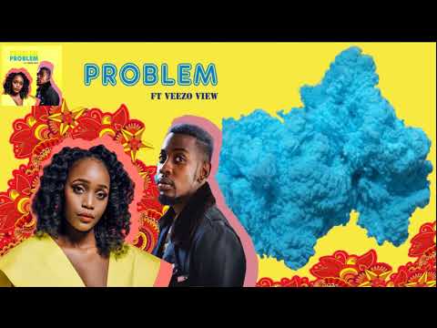Thato Jessica - Problem (Official Audio) feat. Veezo View
