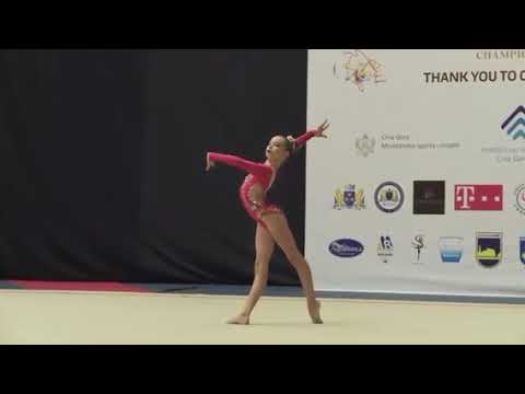 Διεθνής Ημέρα Κοριτσιού: Μαρία Ξημεράκη