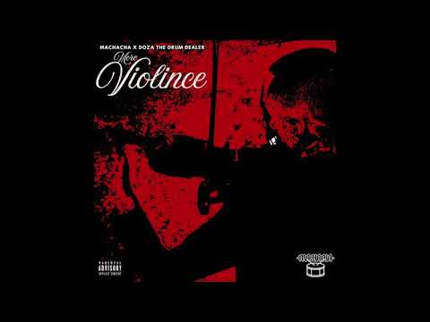 Doza The Drum Dealer - Glorious feat. Sam R I (Prod. Machacha)