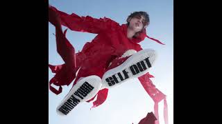 Cover art for knock yourself out XD