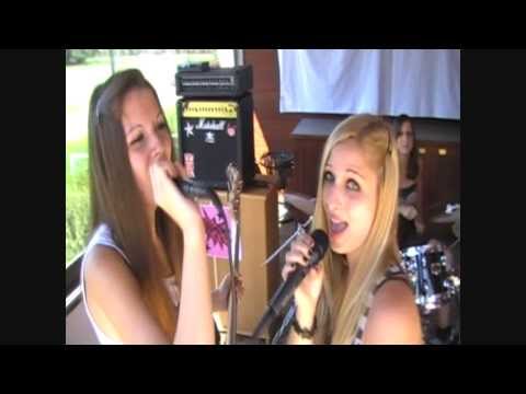 Freak out Girl - Feiern bis zum Morgen (Official Video) [HD]