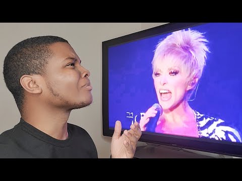 Yuri - "Quien Eres Tu" (REACTION)