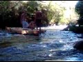 Ding S Dock Canoe Crash 14