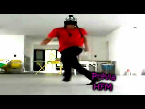 NEW MEMBER - Theuz.Gomes - [PRÉVIA . HFM]