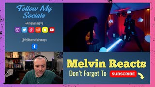 Reacting to half·alive - What's Wrong (Official Video) | V840