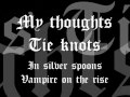 Death Grips - Culture Shock/5D [lyrics] 
