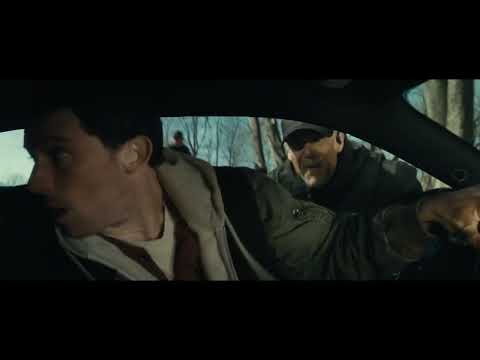 BTS Car Chase