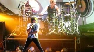 Rata Blanca - El camino del sol