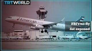 FBI's terrorist watchlist containing 1.9 million records exposed online