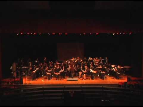 RHS Winter Concert 2016