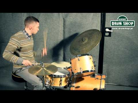 drumshop.pl vintage TAMA Artwood 14" x 6.5" Japan