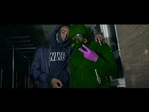 #RP Madz x Sqzz - Trapmash