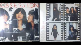 Sweet Obsession / I am a girl (The lonely one)