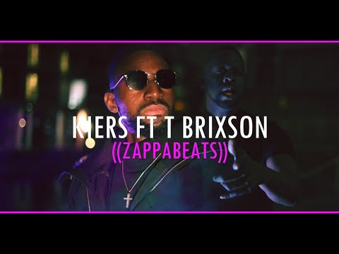 Kiers ft. T Brixson - Scream n Shout (Official Video)