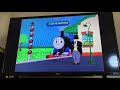 Thomas Friends Percy S Chocolate Crunch DVD Menu Walkthrough