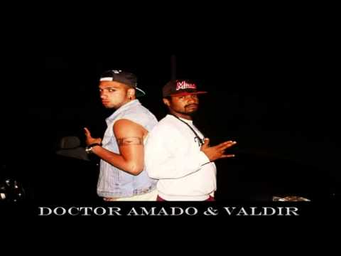 Doctor Amado & Valdir - Maluca Você Me Matou