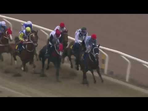 2020.05.24 Derbytest (SWE) - Yoker