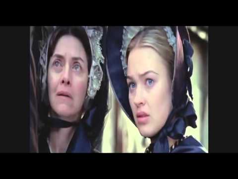 Nicholas Nickleby (2003) Official Trailer