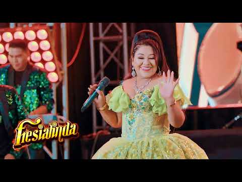 Fresialinda - AMANTES EN SECRETO (Video Oficial 2024)