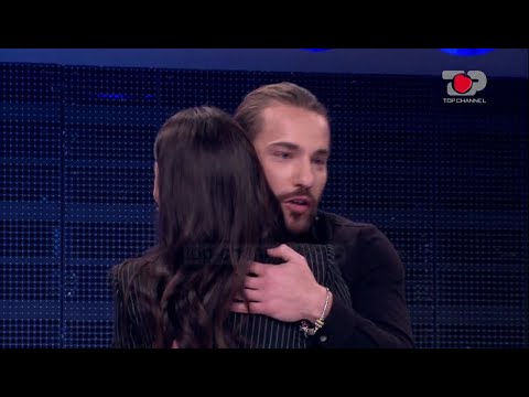 Me një përqafim Ana refuzon Rinianin, ai nuk e pret mirë - Përputhen, 23 Shkurt 2021