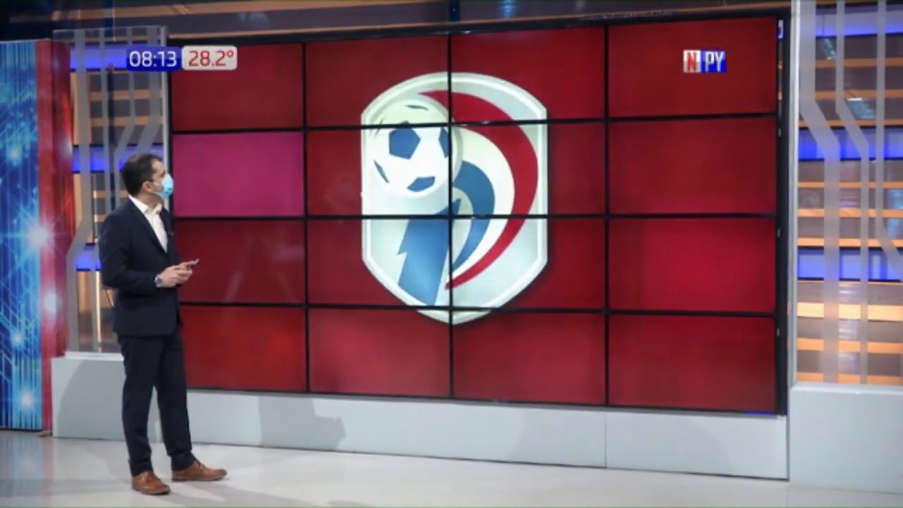 Programación de la fecha 19 del Apertura